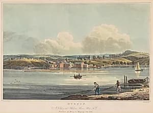 Hudson
