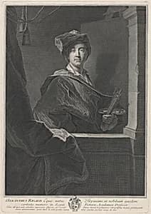 Hyacinthe Rigaud