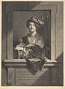 Hyacinthe Rigaud