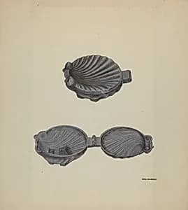 Ice Cream Mold