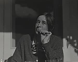 Ida O'Keeffe by Alfred Stieglitz
