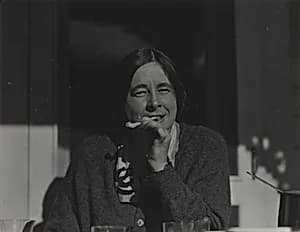 Ida O'Keeffe by Alfred Stieglitz