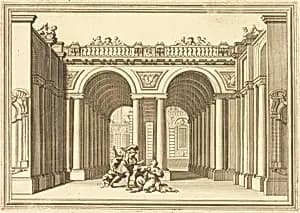 Il Greco in Troia: Plate 9