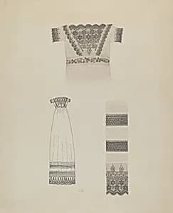 Infant's Dress by Joseph L. Boyd