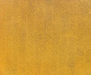 Infinity Nets Yellow