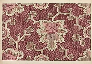 Ingrain Carpet by Dorothy Posten