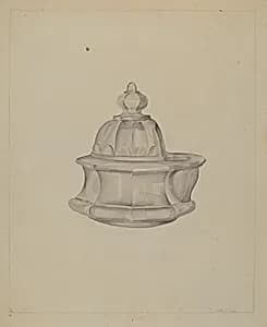 Ink Well