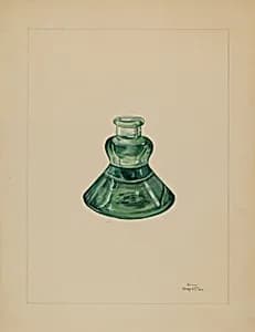 Inkwell by John Tarantino