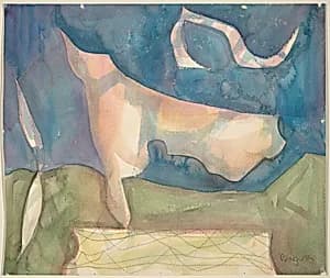 Iridescent Forms