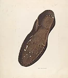 Iron Sole by Rocco Navigato