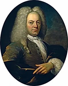 Isaac de Peyster (?)