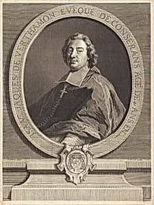Isaac-Jacques de Verthamon