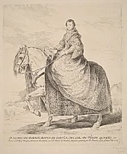 Isabel de Borbon