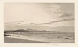 Isles of the Morning
