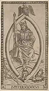 Iupiter (Jupiter)