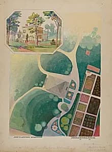 J. Audubon Estate
