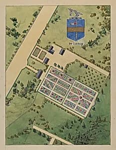 J. Delancey Estate by Gilbert Sackerman
