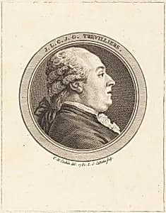 J. Trevilliers