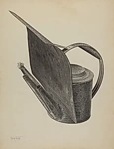 "Jacking" Torch