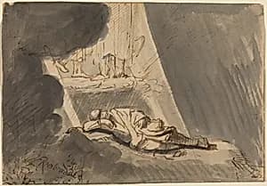 Jacob's Dream