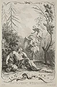 Jacob's Ladder