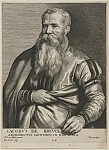Jacobus de Breuck, Jr.