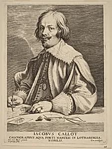 Jacques Callot