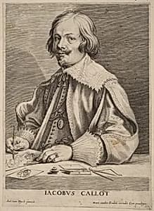 Jacques Callot