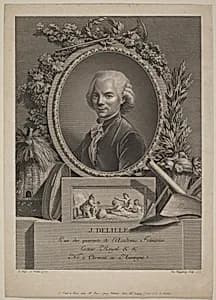 Jacques Delille
