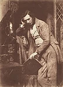 James Drummond
