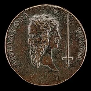 Janiform Head [reverse]