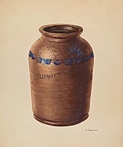 Jar by John Tarantino