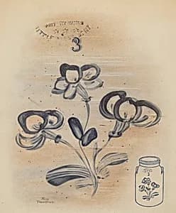 Jar by John Tarantino