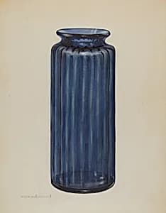 Jar by John Tarantino