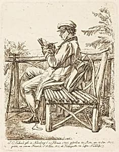 J.C. Erhard