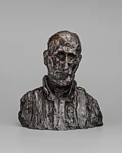 Jean-Charles Persil by Honoré Daumier