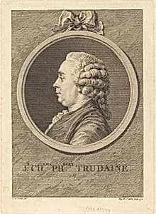 Jean-Charles-Philibert Trudaine