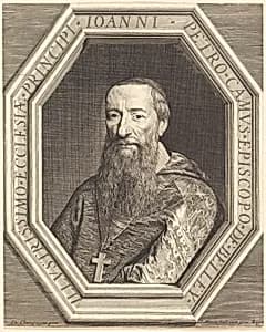 Jean Pierre Camus