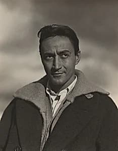 Jean Toomer by Alfred Stieglitz