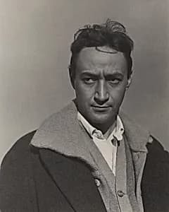 Jean Toomer by Alfred Stieglitz