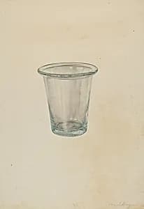 Jelly Tumbler by Van Silvay