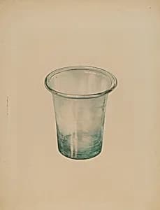 Jelly Tumbler by American 20th Century