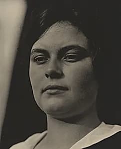 Jennie (?) by Alfred Stieglitz