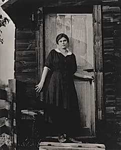 Jennie (?) by Alfred Stieglitz