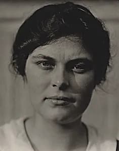 Jennie (?) by Alfred Stieglitz