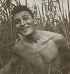Jeno Kertész by André Kertész