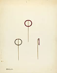 Jewelry by Kalamian Walton