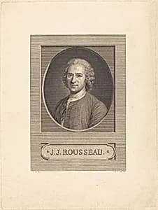 J.J. Rousseau