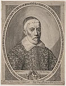 Joannes Brice by Jerome David
