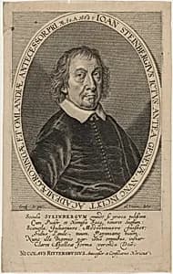 Joannes Steinbergius